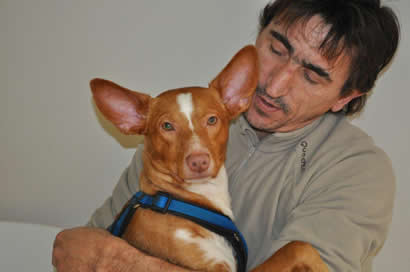 Fernando y Micky Fernando y Micky