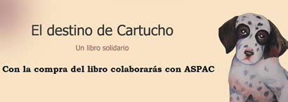 &ldquo;El destino de Cartucho&rdquo;
