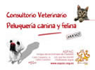 Consultorio Veterinario y Peluquería ASPAC