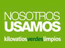 ASPAC utiliza energía limpia ASPAC utiliza energía limpia