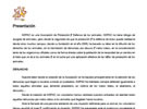 Memoria Anual 2013