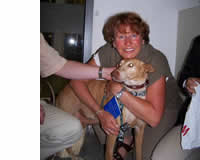 .. gestionando adopciones .. gestionando adopciones