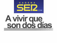 Ir al "A vivir que son dos días" Ir al "A vivir que son dos días"