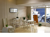 .. en nuestras oficinas .. en nuestras oficinas