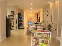 .. en nuestras oficinas .. en nuestras oficinas